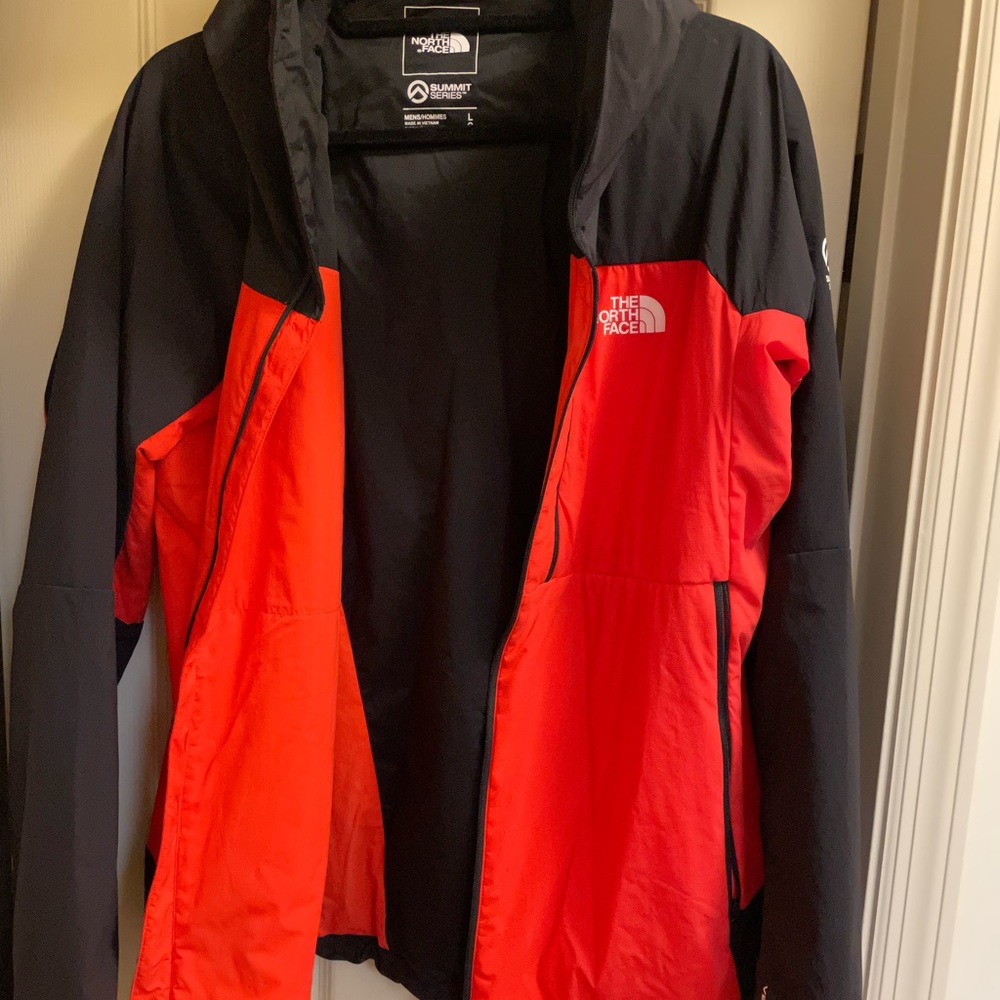 North Face Summit Series Down Jacket